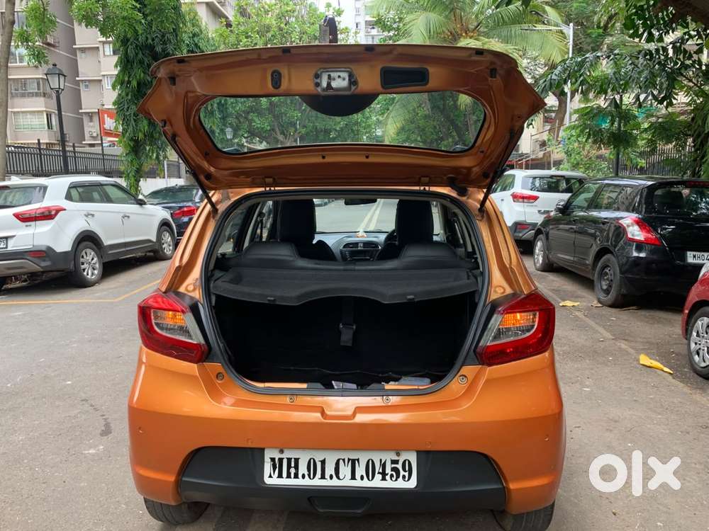 Tata Tiago 1.05 Revotorq Xz, 2017, Diesel