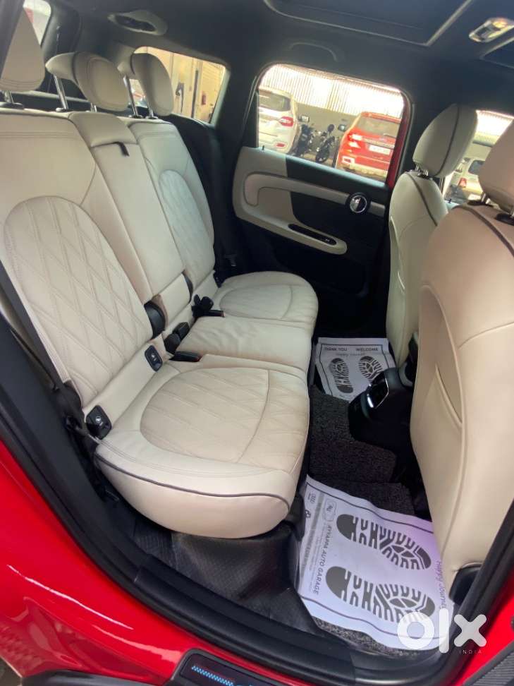 Mini Cooper S Cooper 5 Door, 2021, Petrol