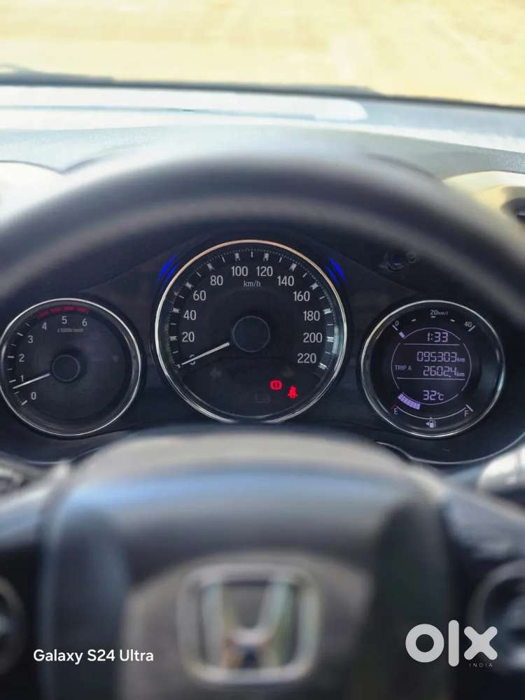Honda City 1.5 Zx I-dtec Mt, 2019, Diesel