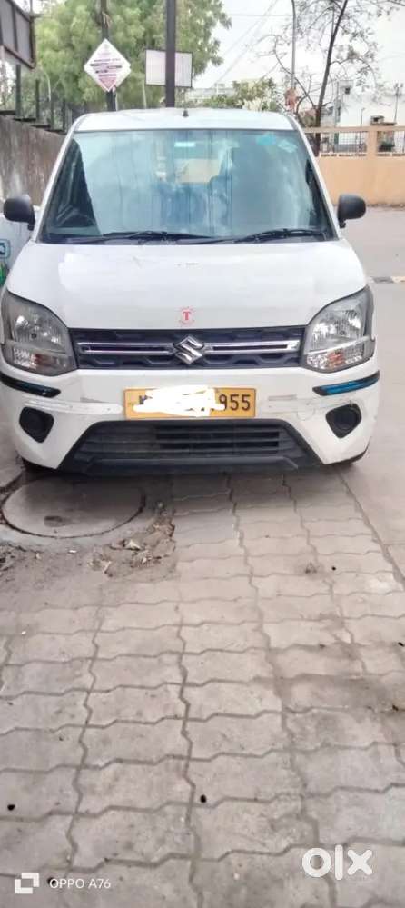 Maruti Suzuki Wagon R Done 2 Year, Cng & Hybrids Well Maintained