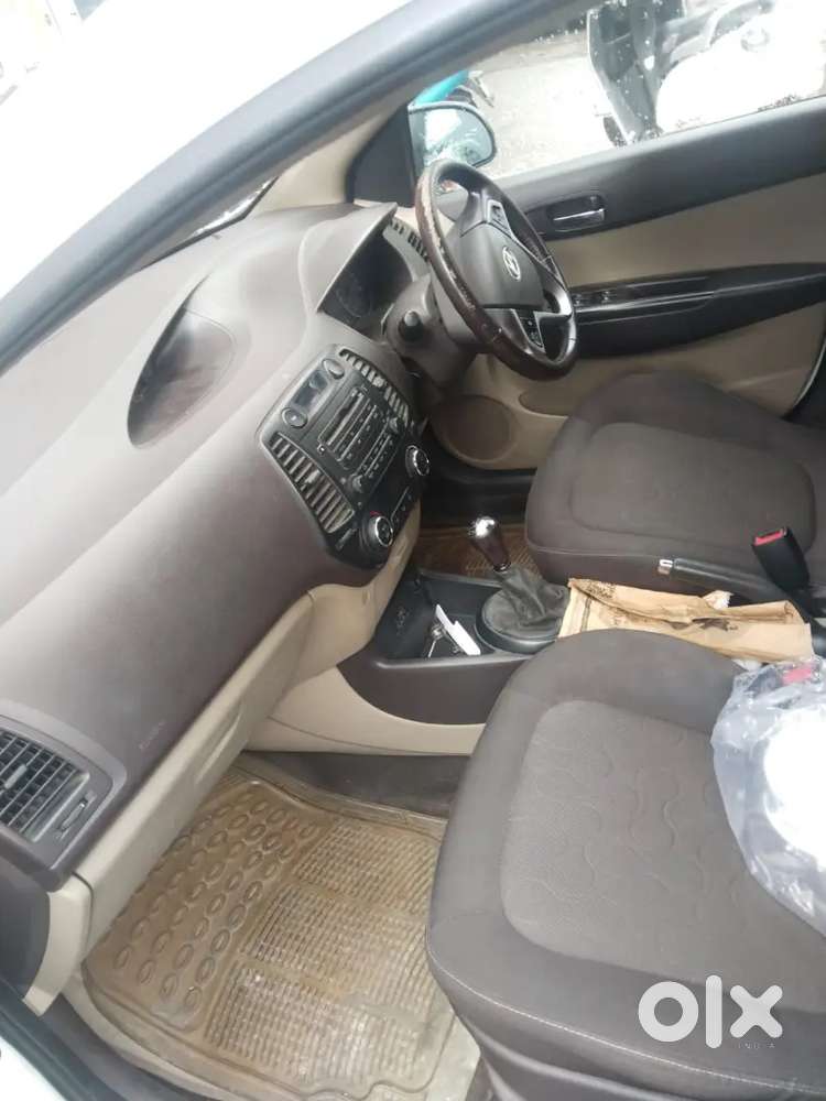 Hyundai New I20 2009