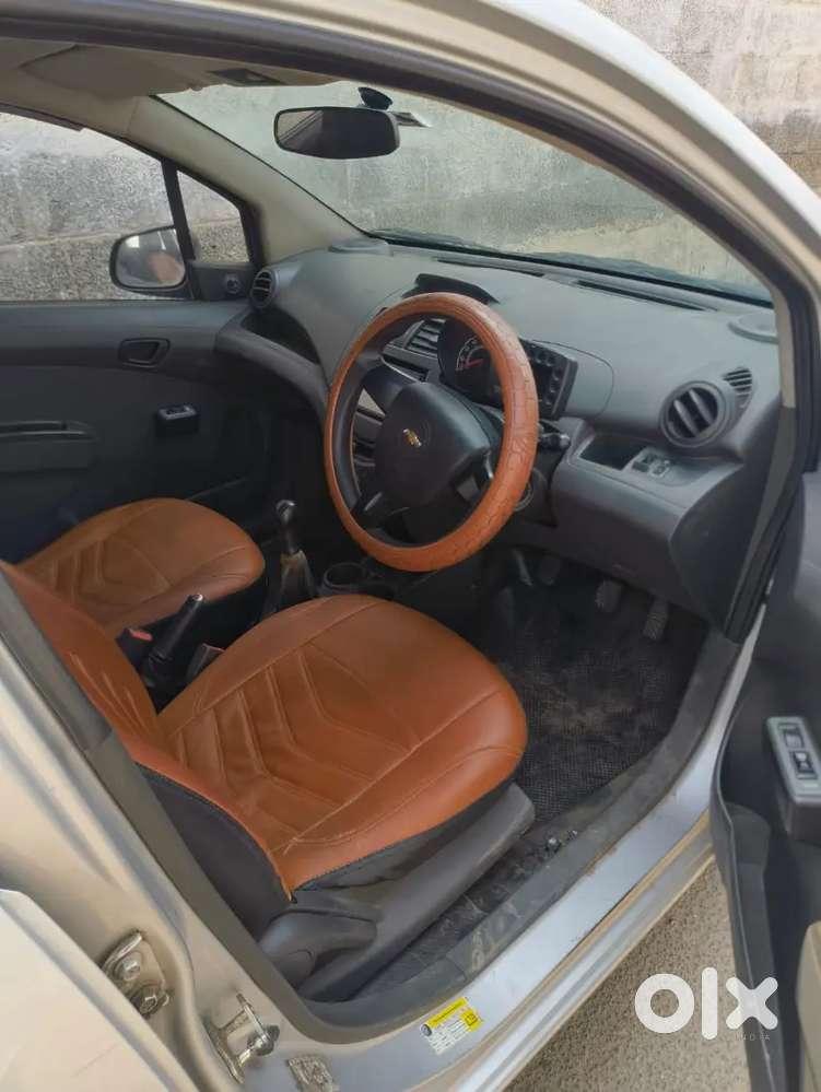Chevrolet Beat 2014