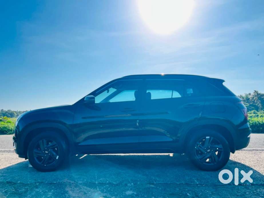 Hyundai Creta 1.5 S Petrol, 2023, Petrol