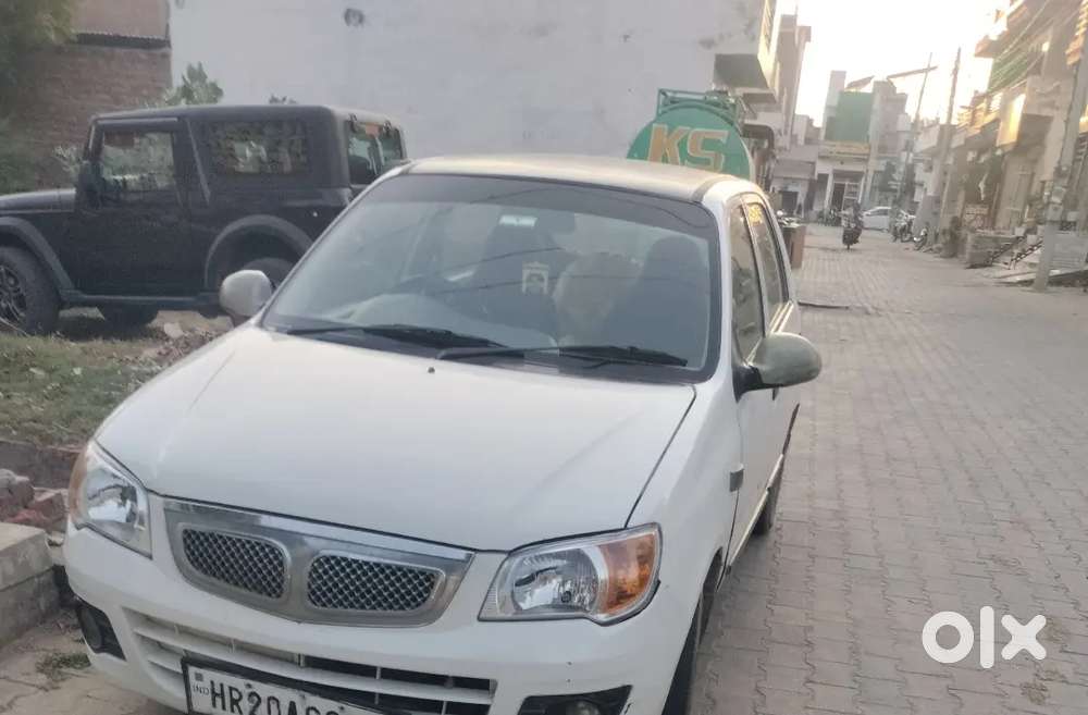 &icirc;maruti Suzuki Alto 2014