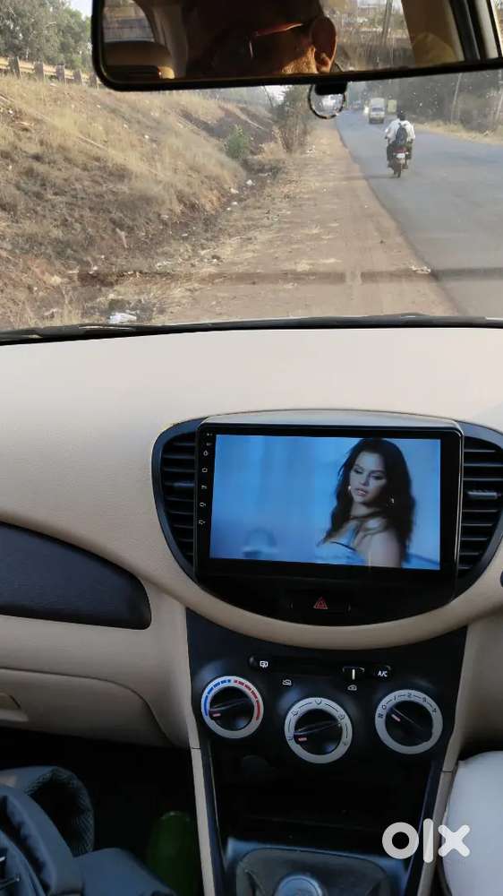 Hyundai I10 2008 Petrol Well Maintained