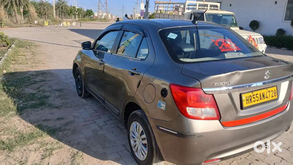 Maruti Suzuki Dzire 2023