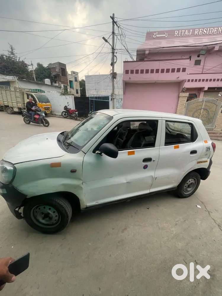 Maruti Suzuki S-presso 2022 Petrol 150000 Km Driven