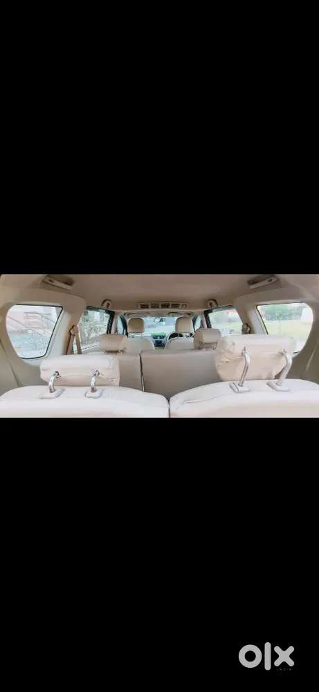 Maruti Suzuki Ertiga 2017 Diesel 115000 Km Driven