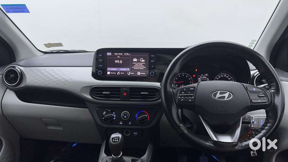 Hyundai Grand I10 Nios Sportz 1.2 Kappa Cng, 2024, Cng & Hybrids
