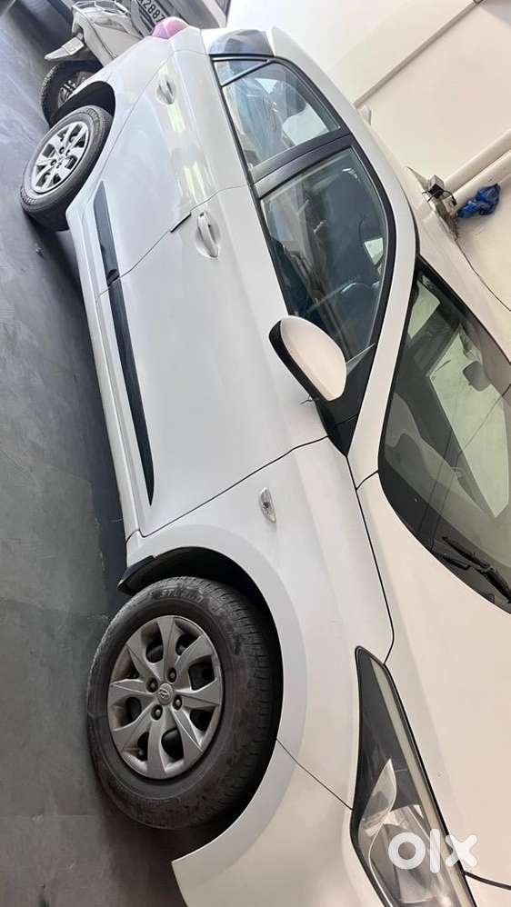 Hyundai I20 2019 Petrol + Cng Fitted 70000 Km Driven
