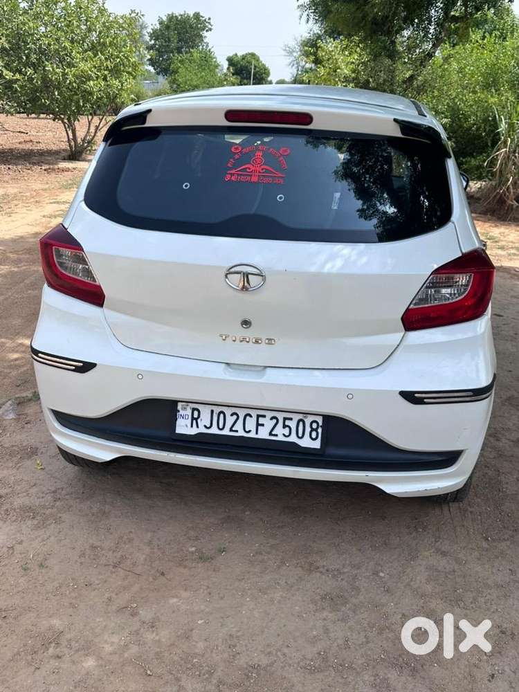 Tata Petrol Manual 2020