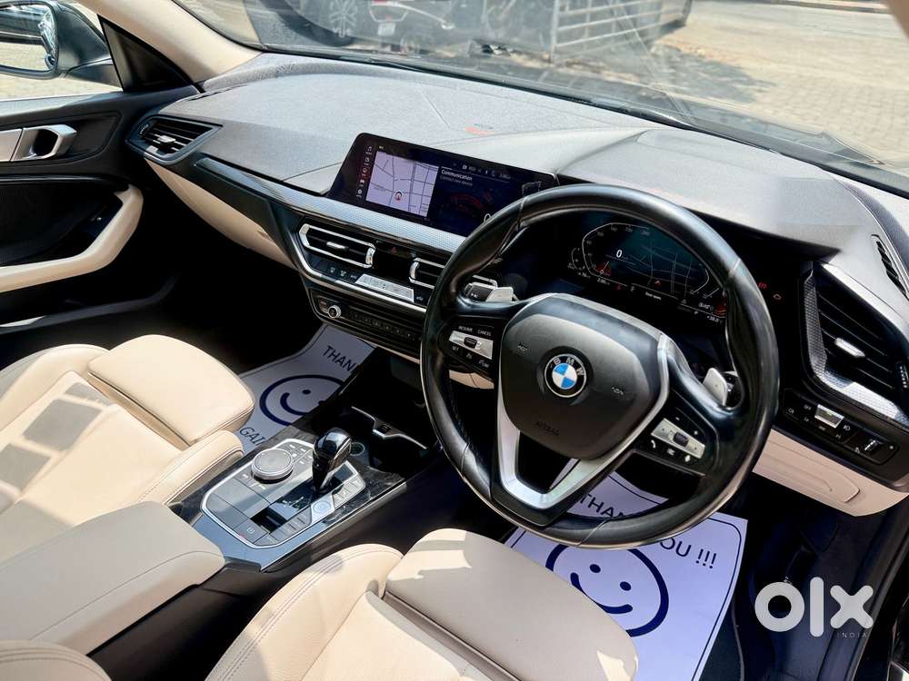 Bmw 2 Series Gran Coupe 220d M Sport [2022-2023], 2022, Diesel