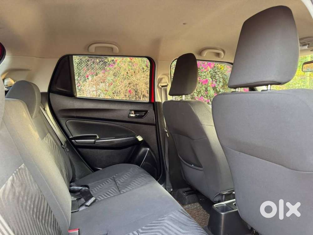 Maruti Suzuki Swift 1.2 Vxi (o), 2018, Petrol