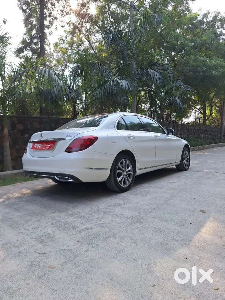 Mercedes Benz#c220 Cdi#automatic#diesel#2015