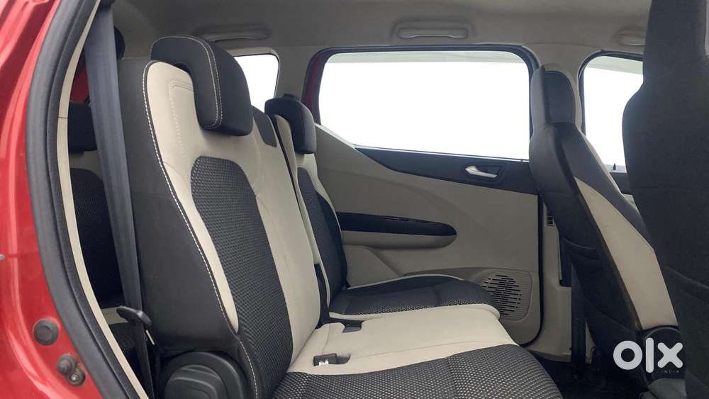 Renault Triber Rxz Easy-r Amt, 2020, Petrol