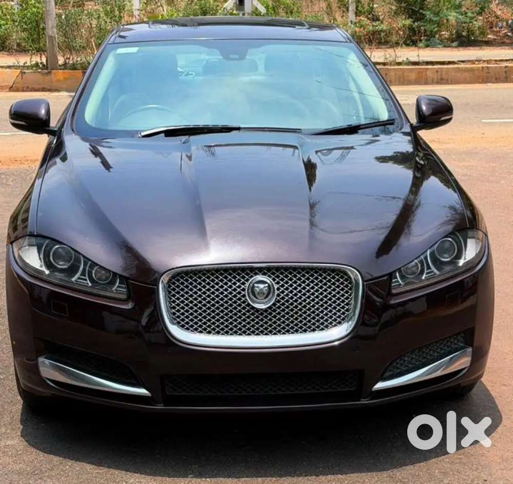 Excellent Drive And Full Safety Luxurious Car