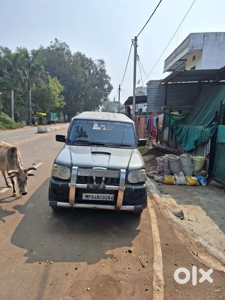 Mahindra Be 6 2013 Diesel