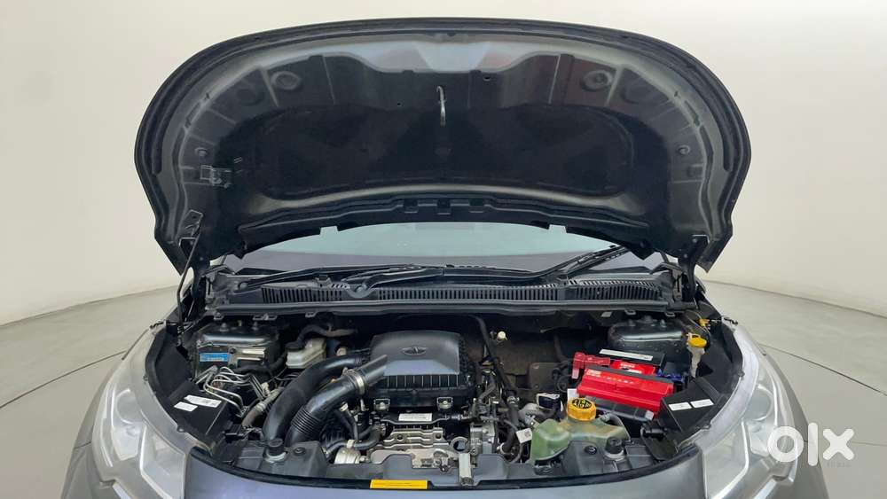 Tata Nexon 1.2 Revotron Xz Plus, 2021, Petrol