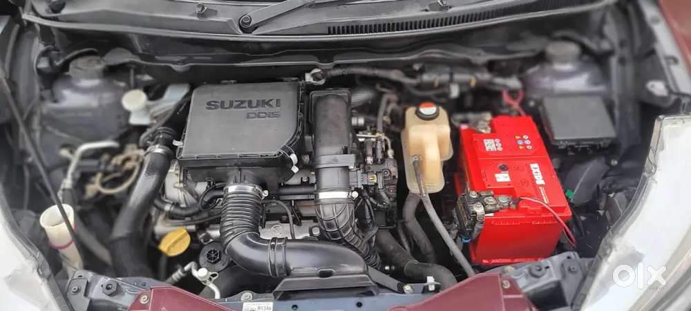 Maruti Suzuki Ertiga 2019 Diesel 137000 Km Driven