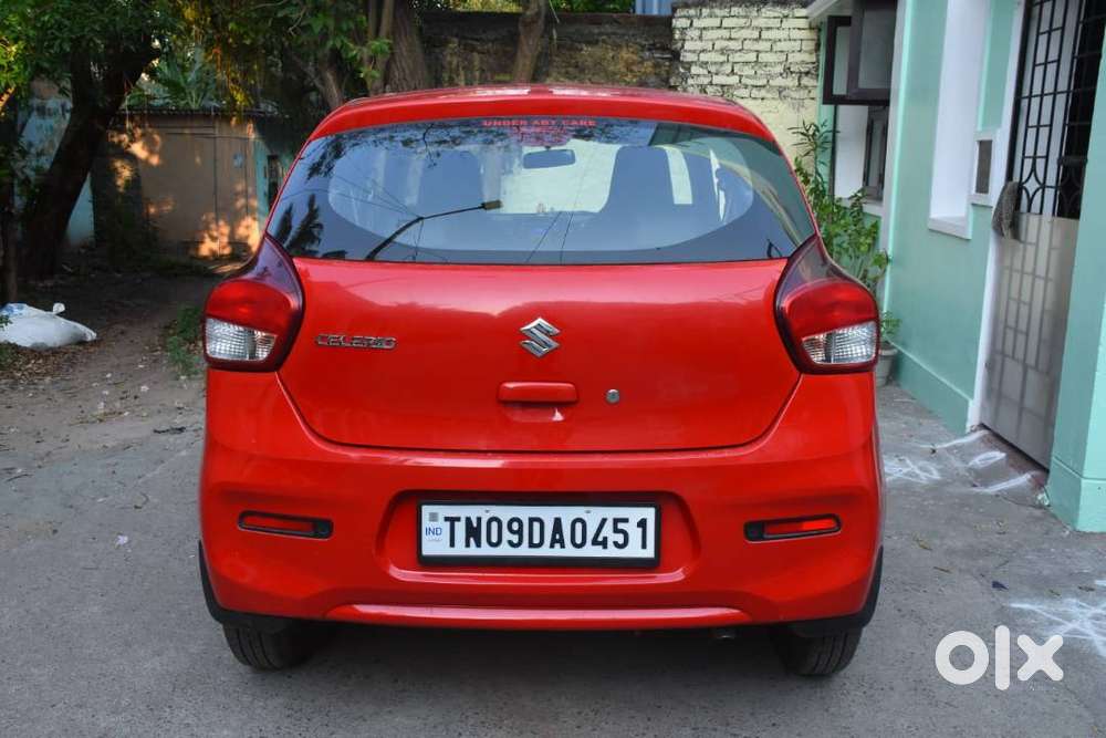 Just 2000 Km Driven Brand New Celerio