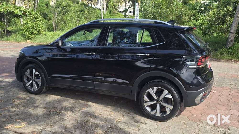 Volkswagen Taigun 1.0 Tsi Topline, 2025, Petrol