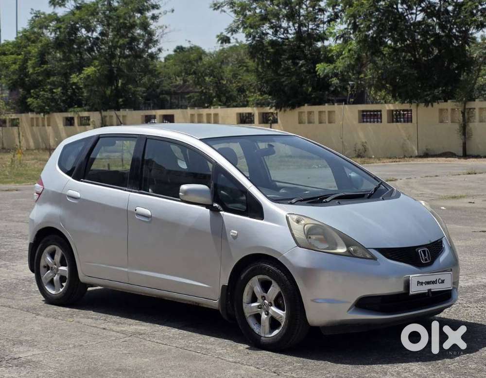 Honda Jazz 2009-2013 1.5, 2011, Petrol