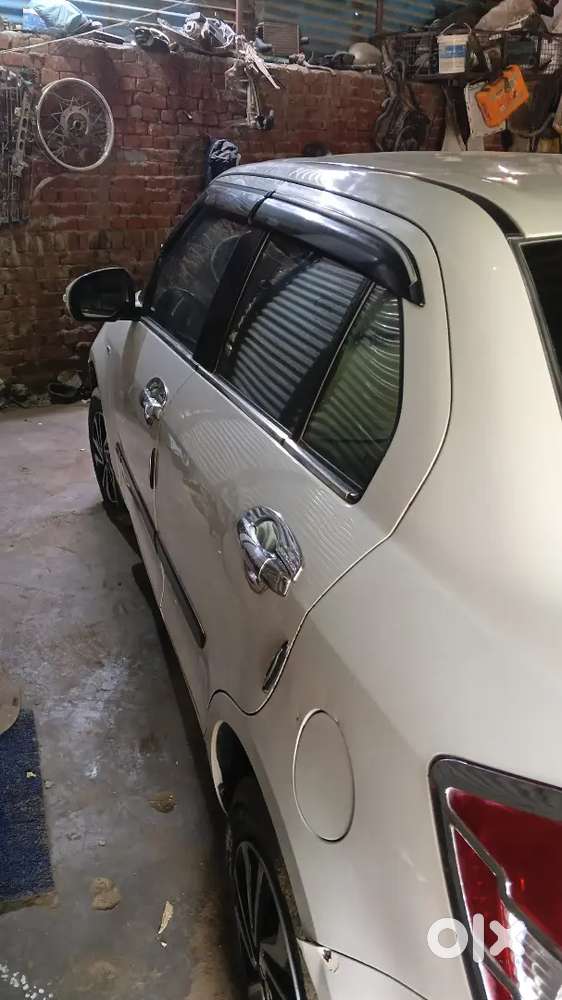Maruti Suzuki Dzire Vdi 2016