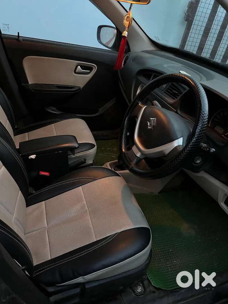 Good Condition Car Cng + Petrol Charo Tyre New H Abi Dalbaye H