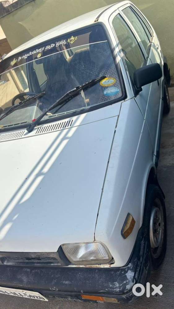 Maruti Suzuki Maruti 1990