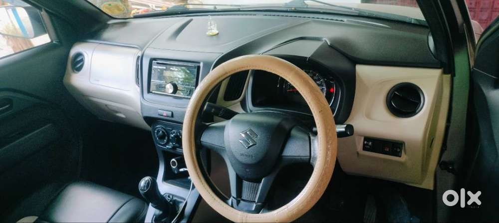 Maruti Vangan R Cng Single Owner ,good Condition,