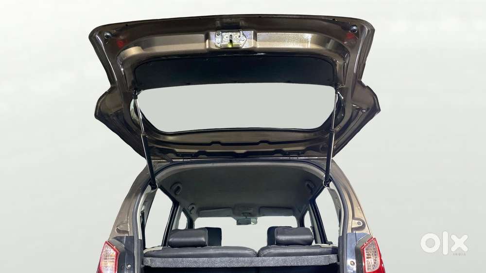 Maruti Suzuki Wagon R 1.0 Lxi, 2013, Petrol