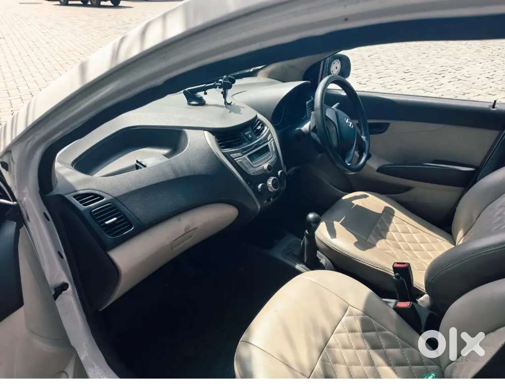 Hyundai Eon 1.0 2017