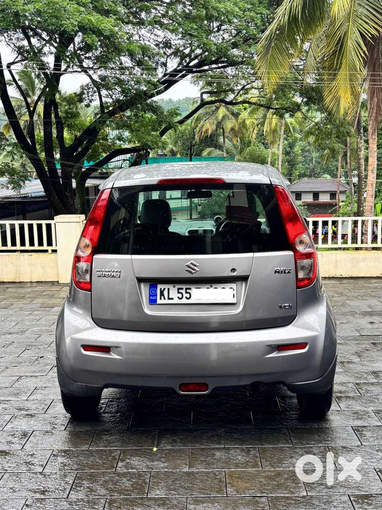 Maruti Suzuki Ritz Vdi, 2009, Diesel