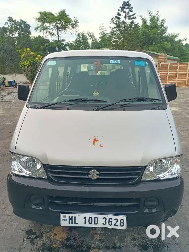 Maruti Suzuki Eeco 2024