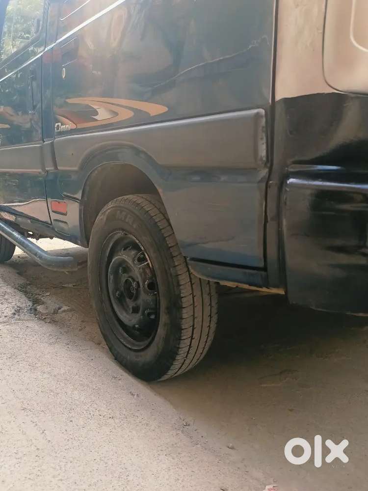 Maruti Omni 2010 Model For Sale
Colour: Navy Blue
Full Engine Restore