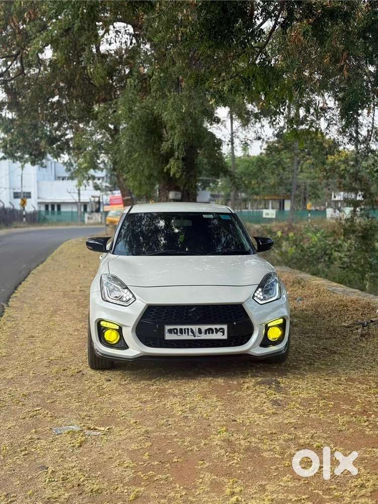 Maruti Suzuki Swift 2023 Petrol Good Condition.