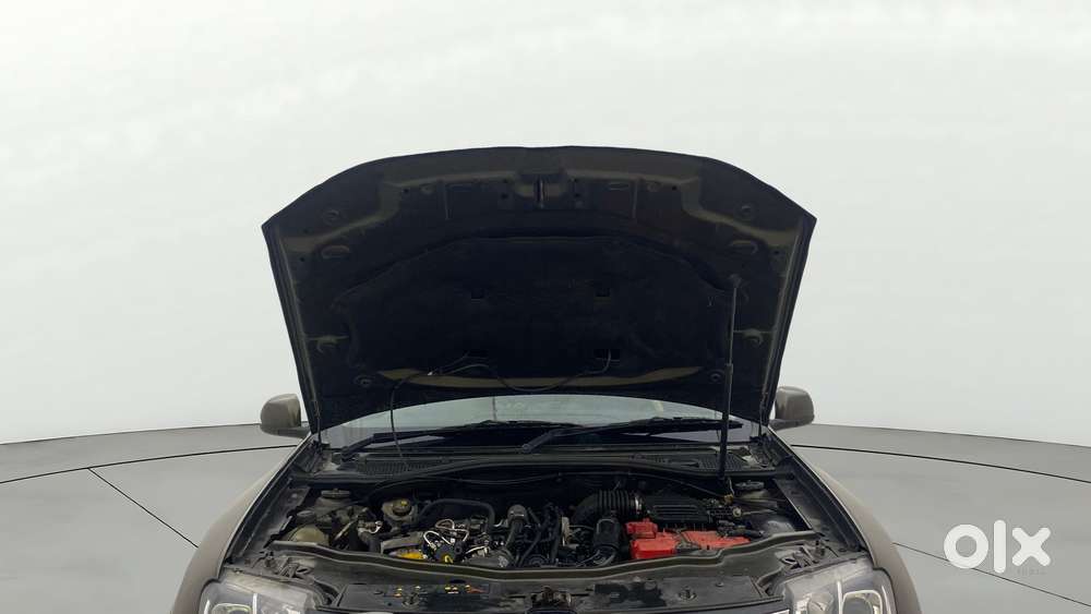 Renault Duster 1.3 Rxs Turbo Cvt Petrol, 2020, Petrol