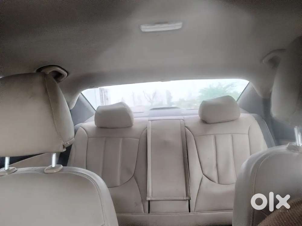 Hyundai New Elantra 2015