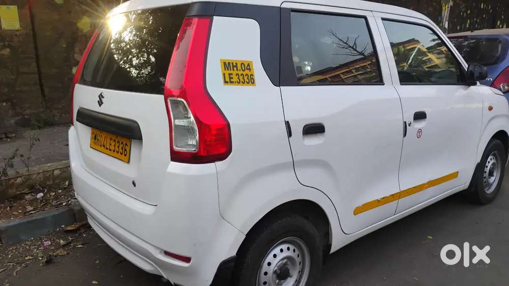 Maruti Suzuki Wagon R 2022 Cng & Hybrids 900000 Km Driven
