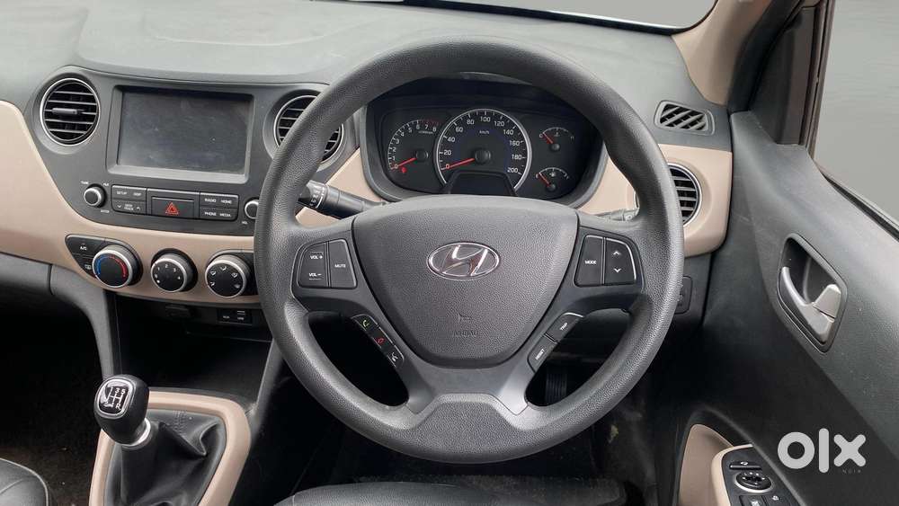 Hyundai Grand I10 Sportz 1.2 Kappa Vtvt, 2019, Petrol