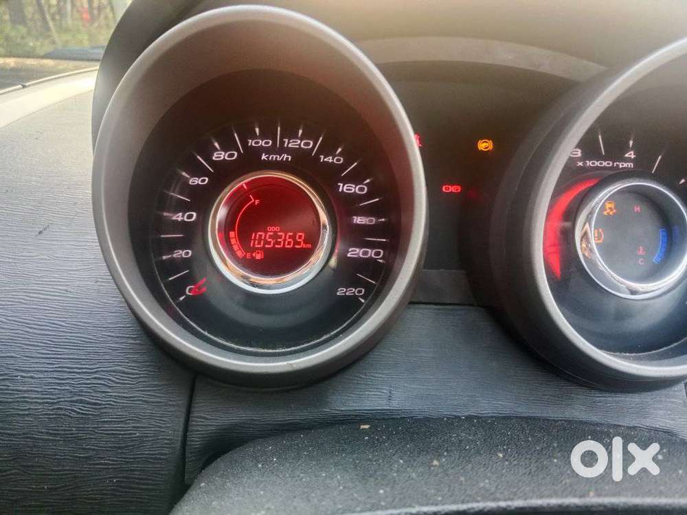 Mahindra Xuv500 2011-2015 W8 2wd, 2014, Diesel