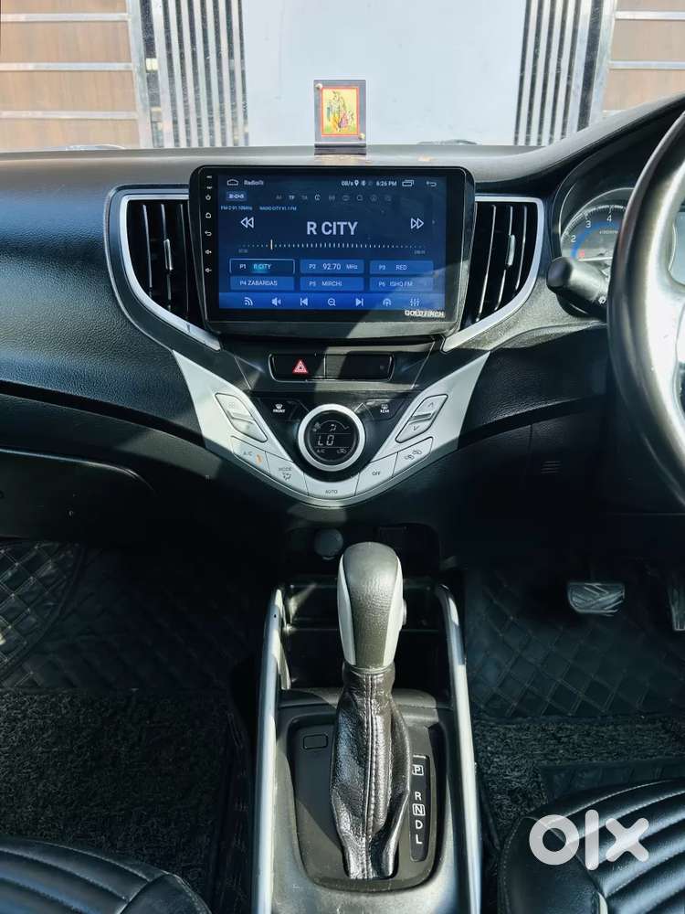 Maruti Suzuki Baleno 1.2 Alpha, 2018, Petrol