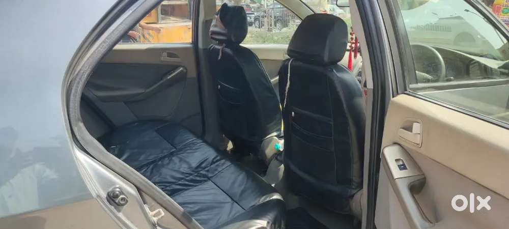 Tata Manza 2011 Diesel 48000 Km Driven