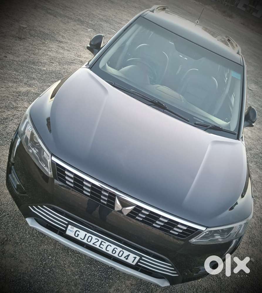 Mahindra Xuv300, 2023, Diesel