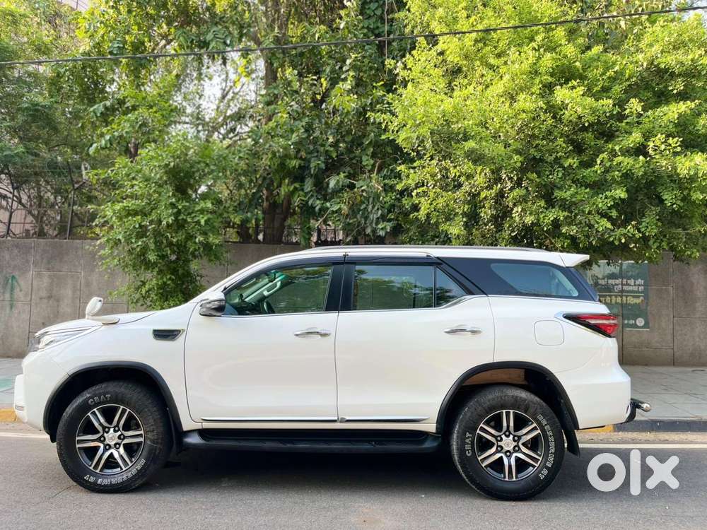 Toyota Fortuner 4x2 At 2.8 Diesel, 2023, Diesel