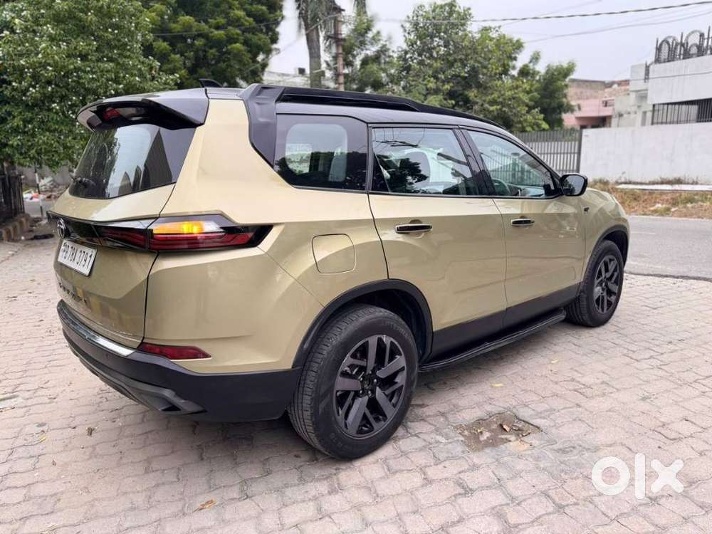 Tata Safari 2.0 Kryotec Xza Plus, 2022, Diesel