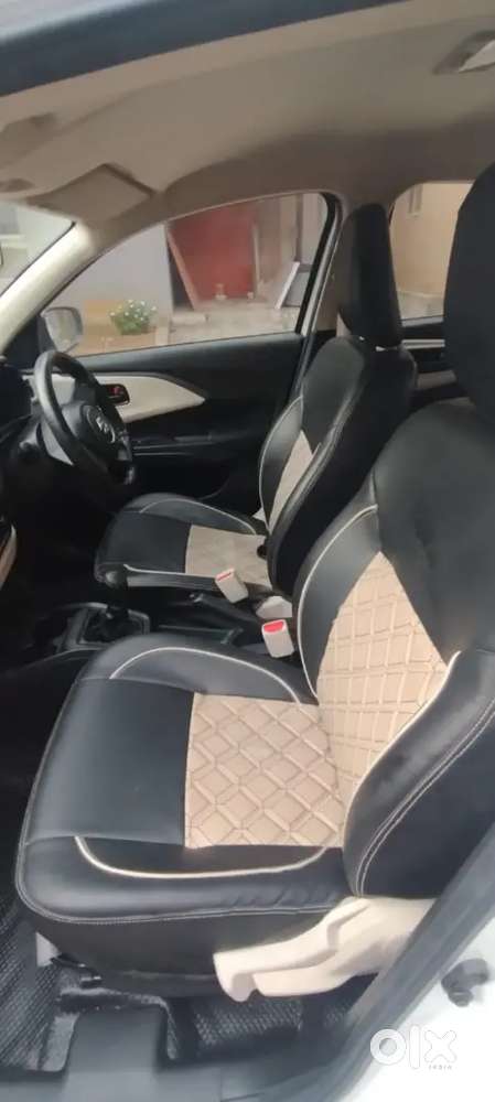 Maruti Suzuki Swift Tour S
