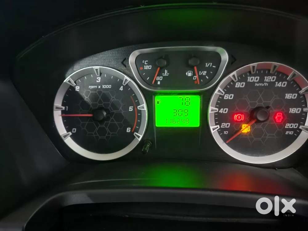 Ford Fiesta Classic, 2010, Diesel