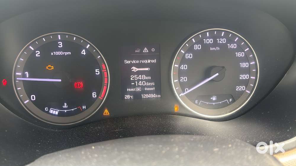 Hyundai Elite I20 Asta 1.4 Crdi, 2015, Diesel