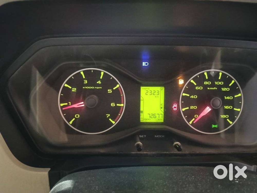 Mahindra Scorpio S3, 2019, Diesel